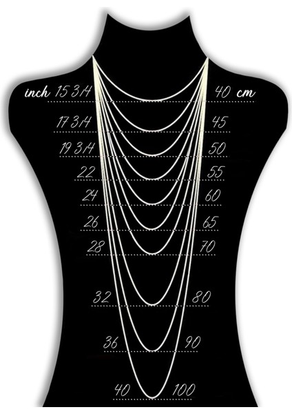 925 Ayar Gümüş H Harf Unisex Kolye modelleri