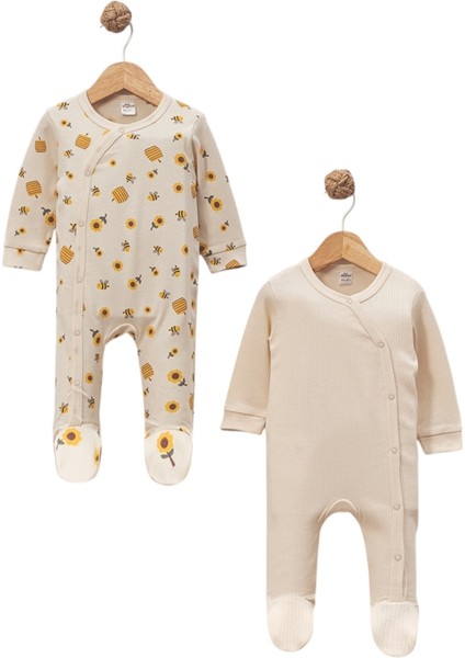 Arı Desen 2'li Tulum modelleri