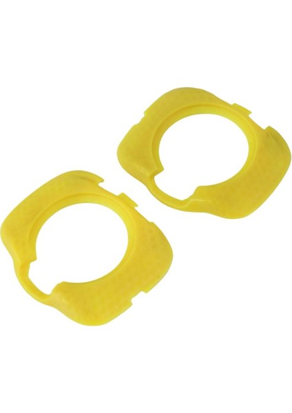 8pcs/set Sap Pedal Kapağı Hızlı Bırakma Anti-Slip Bisiklet Eylemi Hız Oyunu Için Koruma Kapağı Sıfır Aero (Yurt Dışından) modelleri