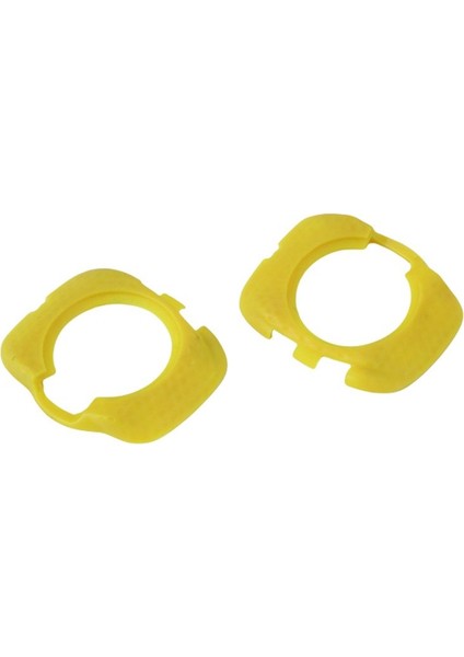 8pcs/set Sap Pedal Kapağı Hızlı Bırakma Anti-Slip Bisiklet Eylemi Hız Oyunu Için Koruma Kapağı Sıfır Aero (Yurt Dışından) fırsatları