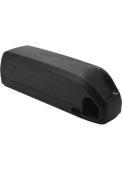 48V Elektrikli Bisiklet Pil Kılıfı 5V USB ile Dıy Kutusu E-Bisiklet Dağ Bisikleti Için 65PCS 18650 (Yurt Dışından)