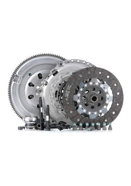 600023500 - Debriyaj Seti - Luk