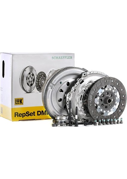 600023500 - Debriyaj Seti - Luk fırsatları