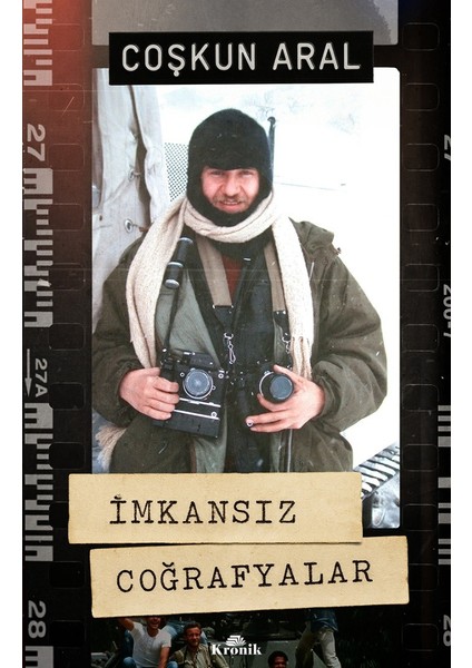 İmkansız Coğrafyalar - Coşkun Aral