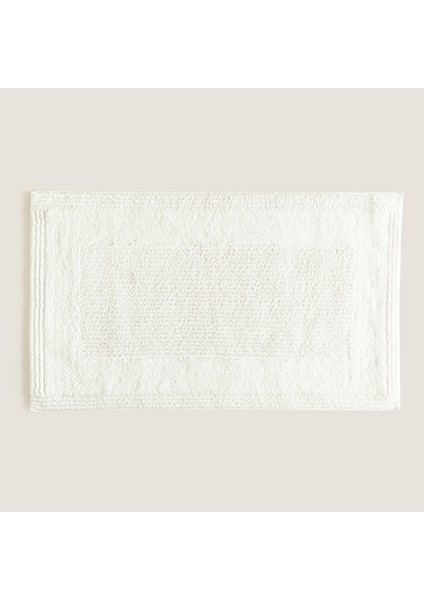 Bradenton Paspas 70X130 cm Beyaz fiyatları