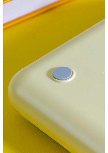 Renkli Yuvarak Tuşlu Şirin Hesap Makinası fırsatları