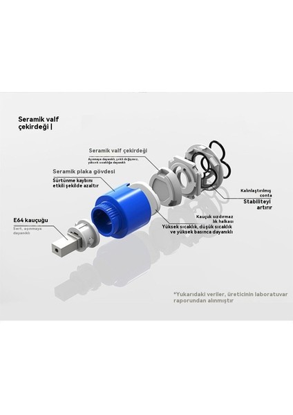 Yeni Havza Şelale Musluğu Sıcak ve Soğuk Çift Kullanımlı Siyah Paslanmaz Çelik Geniş Ağızlı Musluk Balkon Basit Masa Musluğu (Yurt Dışından) indirimleri
