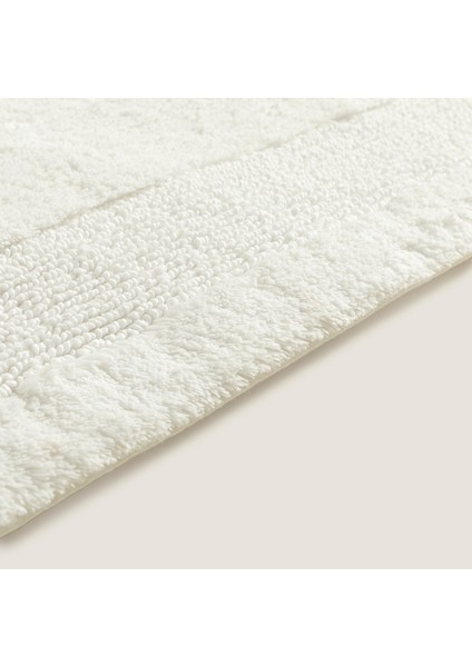 Bradenton Paspas 70X130 cm Beyaz modelleri