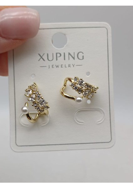 Xupıng Küpe Gold fiyatları