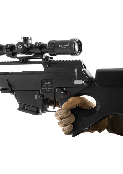 SSR63 19BB Kısa Tip Yedek Şarjörü R3020 indirimleri