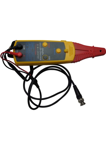 Cp-07+ Ac / Dc Pens Tipi Akım Probu 400MA - 4A