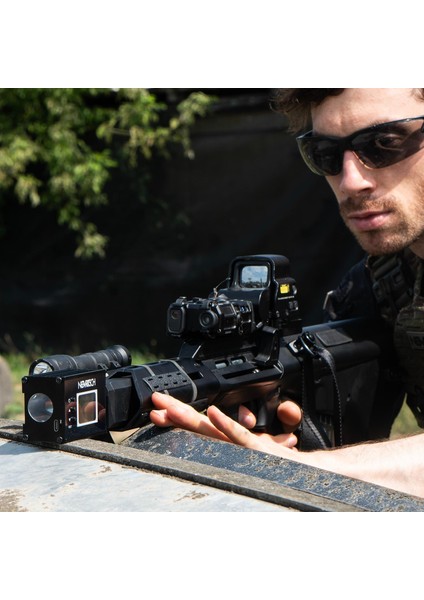 Novrıtsch Compact Chrono - Aırsoft fiyatları