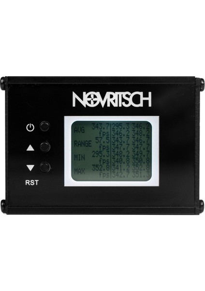 Novrıtsch Compact Chrono - Aırsoft fırsatları