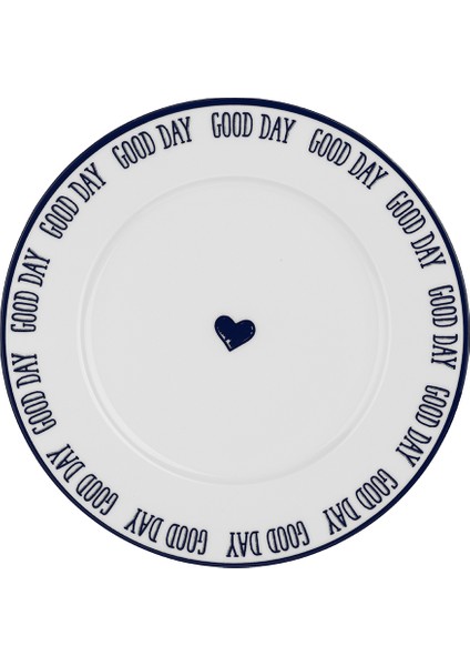 Good Day 8 Parça 2 Kişilik Kahvaltı Takımı fırsatları