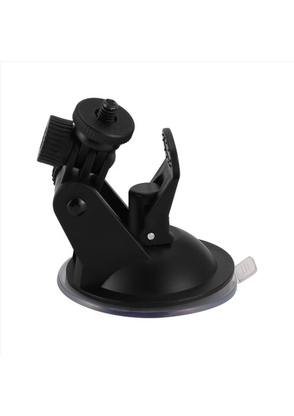 Gopro Kahraman Gps Için Kamera Için Emme Sabitleme Tutucu Araba Montajı (Yurt Dışından)