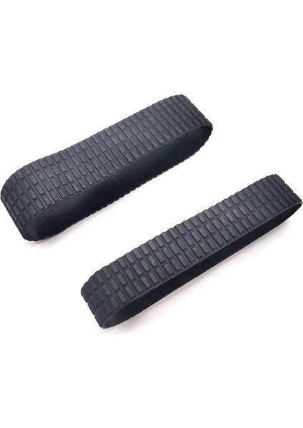 1set Yeni Lens Zoom Kauçuk Halka Nikon Af-S Dx Için 17-55 mm 17-55MM F/2 8g If-Ed Onarım Parçası (Yurt Dışından)