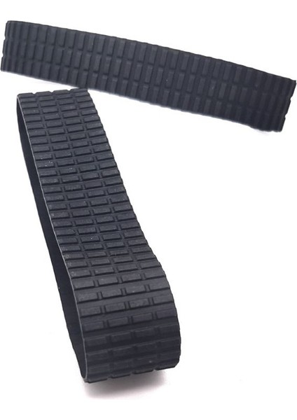 1set Yeni Lens Zoom Kauçuk Halka Nikon Af-S Dx Için 17-55 mm 17-55MM F/2 8g If-Ed Onarım Parçası (Yurt Dışından) modelleri