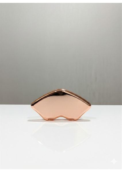 Makyaj Aynası Mavi Göz