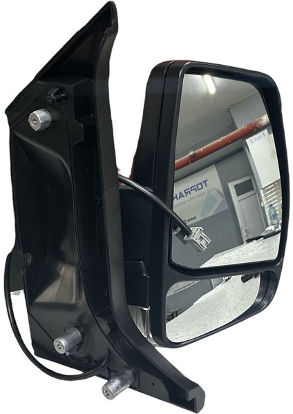 Ford Transit Custom Sağ Dış Dikiz Aynası Mekanik Sinyalli 2012 Sonrası fiyatları