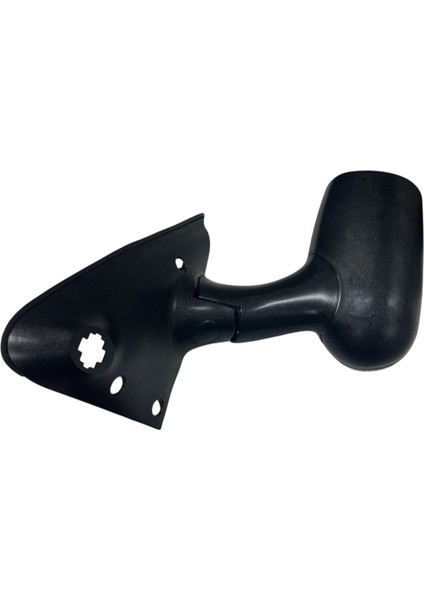 Ford Transit Sol Dış Dikiz Aynası Uzun Kol Pikap Elektrikli V184 2000-2006 V347 2006-2014