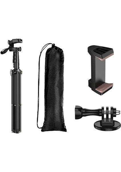 Apexel Kablosuz Canlı Yayın Selfie Stick Tripod Stand Kameralar Için Kameralar Için Taşınabilir Monopod Akıllı Telefonlar (Yurt Dışından) fiyatları