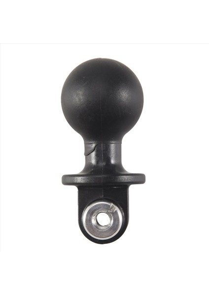 Gopro Hero Için Taşınabilir Mini Tripod Top Kafa Baskı Adaptörü 8 7 6 5 Osmo Action Sjcam Kamera Motosiklet Motosiklet (Yurt Dışından) modelleri