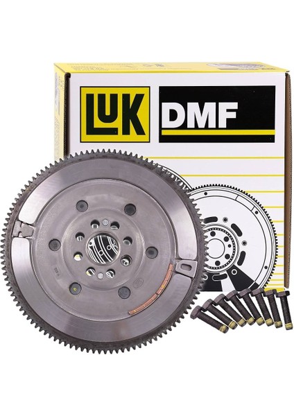 415012210 - Debriyaj Volanı - Luk fırsatları