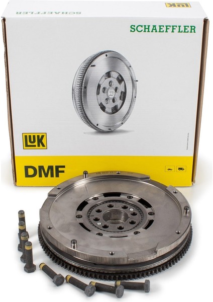 415012210 - Debriyaj Volanı - Luk indirimleri