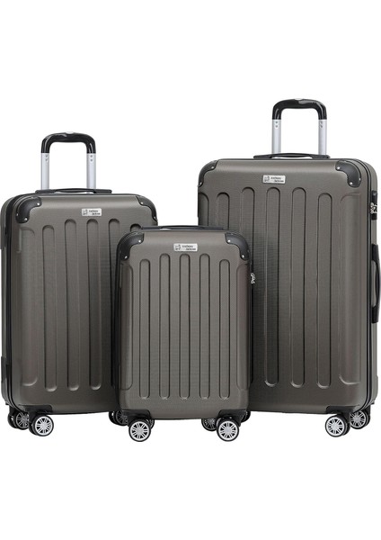 Ultra Hafif Abs Valiz Trıon fiyatları