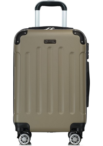 Ultra Hafif Abs Valiz Trıon