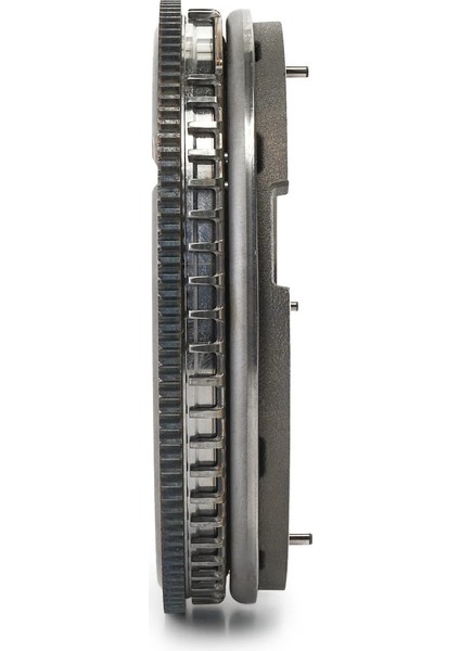 415091210 - Debriyaj Volanı - Luk