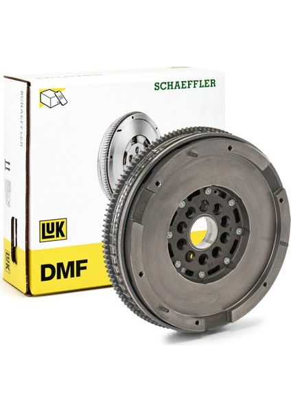 415091210 - Debriyaj Volanı - Luk fırsatları