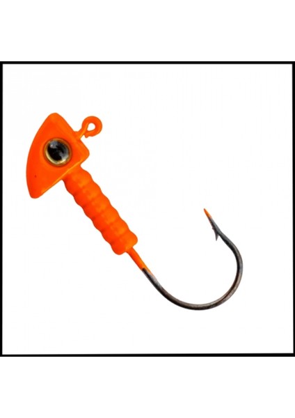 Uyguna-Yakala kırmızı - 8 Gr- Kurşunlu Zoka -ALA.195