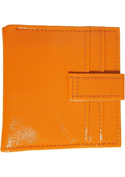 Piovere Borsa Kağıt Para Bölmeli Çıtçıtlı Suni Deri Cüzdan ve Kartlık fiyatları