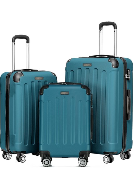 Ultra Hafif Abs Valiz Trıon fiyatları