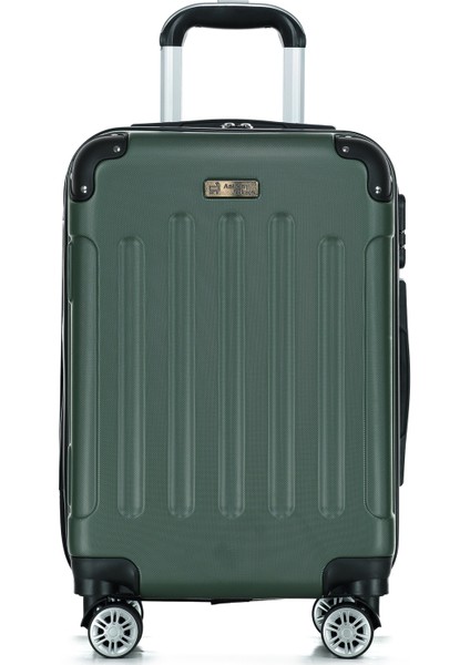 Ultra Hafif Abs Valiz Trıon