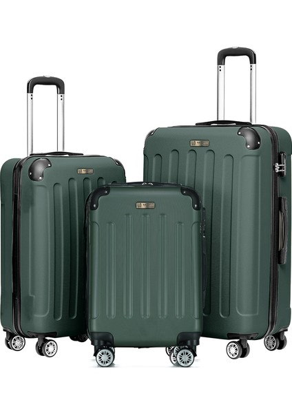 Ultra Hafif Abs Valiz Trıon fiyatları