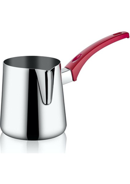 Sude Paslanmaz Çelik Sütlük & Cezve 304 Kalite 0,70 Lt fiyatları