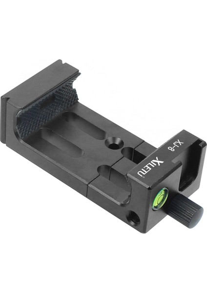 Xıletu Xj-8 Tripod Kafa Braketi Cep Telefonu Tutucu Klipsi XM-263A Alüminyum Uzatma Çubuk Çubuk Pole 1/4 Inç 3/8 (Yurt Dışından) fırsatları