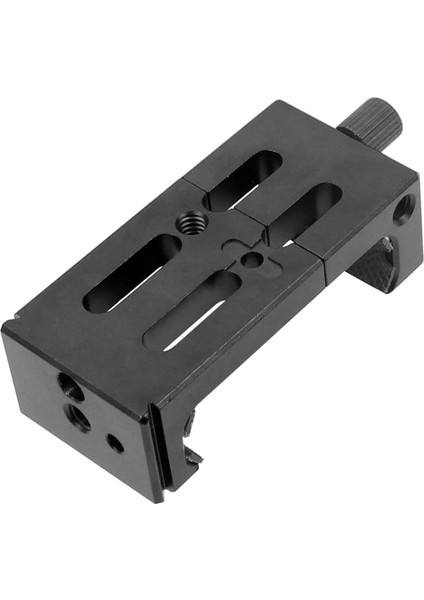 Xıletu Xj-8 Tripod Kafa Braketi Cep Telefonu Tutucu Klipsi XM-263A Alüminyum Uzatma Çubuk Çubuk Pole 1/4 Inç 3/8 (Yurt Dışından) indirimleri