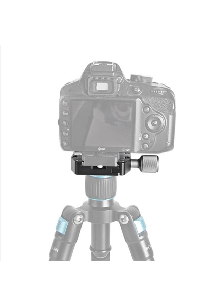 Arca Swiss Manfrotto Gitzo Tripod Balo Kafası Için 3x Bexin QR-70N Clamp Hızlı Serbest Bırakma Plakası (Yurt Dışından) modelleri