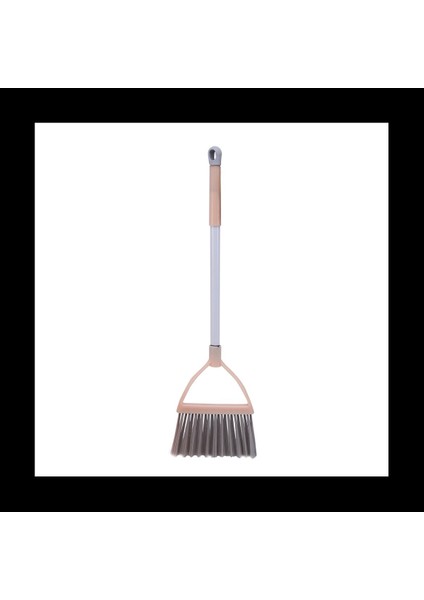 Çocuk Temizleme Kiti 6 Çocuk Temizleme Kiti Dahil Süpürge Çapa Paspas Renk Yeşil Turuncu Pembe Kahverengi (Yurt Dışından) fırsatları