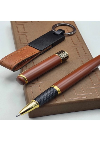 Kutulu Kalem Anahtarlık Set fırsatları