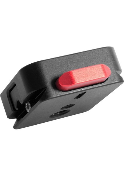 Keskin Pençe Hızlı Montaj Plakası Tek Kamera Tabanı Evrensel Hızlı Serbest Bırakma Plakası Aksesuarları Kamera Stabilizatör Tripod (Yurt Dışından) fiyatları