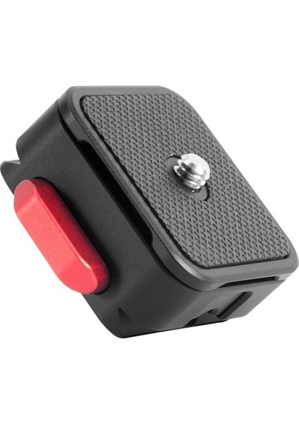 Keskin Pençe Hızlı Montaj Plakası Tek Kamera Tabanı Evrensel Hızlı Serbest Bırakma Plakası Aksesuarları Kamera Stabilizatör Tripod (Yurt Dışından) fırsatları