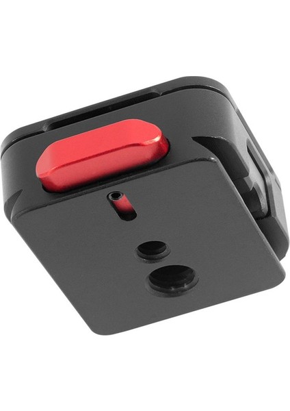 Keskin Pençe Hızlı Montaj Plakası Tek Kamera Tabanı Evrensel Hızlı Serbest Bırakma Plakası Aksesuarları Kamera Stabilizatör Tripod (Yurt Dışından) indirimleri