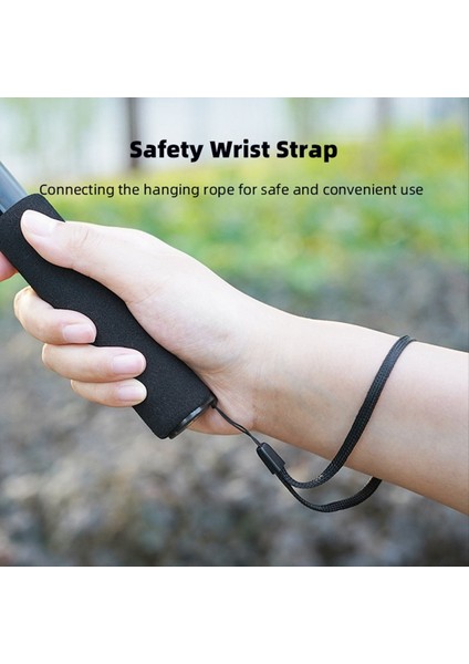 Osmo Pocket 3 Spor Kamera Aksesuarları Için Genişletilebilir Edition Selfie Stick (Yurt Dışından) fiyatları