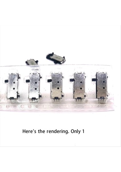 1pcs Sony V1C 190P 198P PD175 HD1000 Z5C 1500C Için Yeni Kamera Zoom Tuş Anahtarı (Yurt Dışından) modelleri