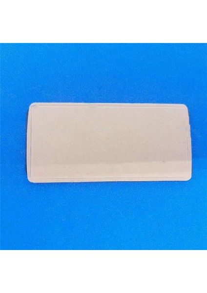 1pcs Üst Dış LCD Ekran Pencere Cam Kapağı+Nikon D4 Için Bant (Yurt Dışından) fiyatları