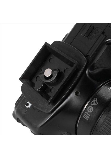 3x Montaj Braket Adaptörü Tripod Hızlı Serbest Bırakma Plakası (Yurt Dışından)